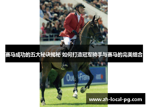 赛马成功的五大秘诀揭秘 如何打造冠军骑手与赛马的完美组合 赛马成功的五大秘诀揭秘 如何打造冠军骑手与赛马的完美组合