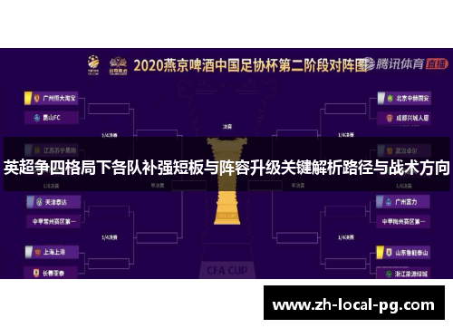 英超争四格局下各队补强短板与阵容升级关键解析路径与战术方向